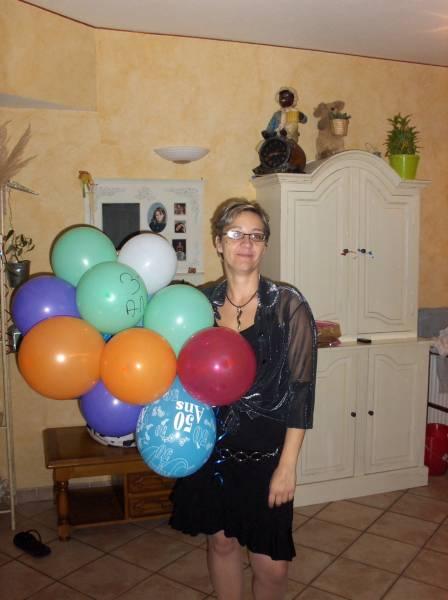 trop beau les ballons